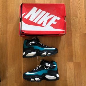 air griffey max 1 for men